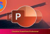 Checklist-PowerPoint-Profesional Checklist PowerPoint Profesional