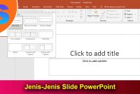 Jenis-Jenis-Slide-PowerPoint Jenis-Jenis Slide PowerPoint