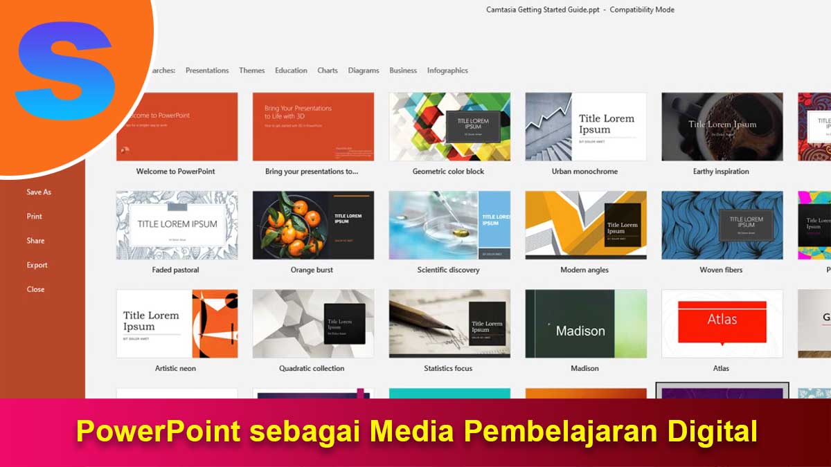PowerPoint-sebagai-Media-Pembelajaran-Digital PowerPoint sebagai Media Pembelajaran Digital