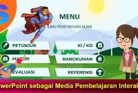 PowerPoint-sebagai-Media-Pembelajaran-Interaktif PowerPoint sebagai Media Pembelajaran Interaktif