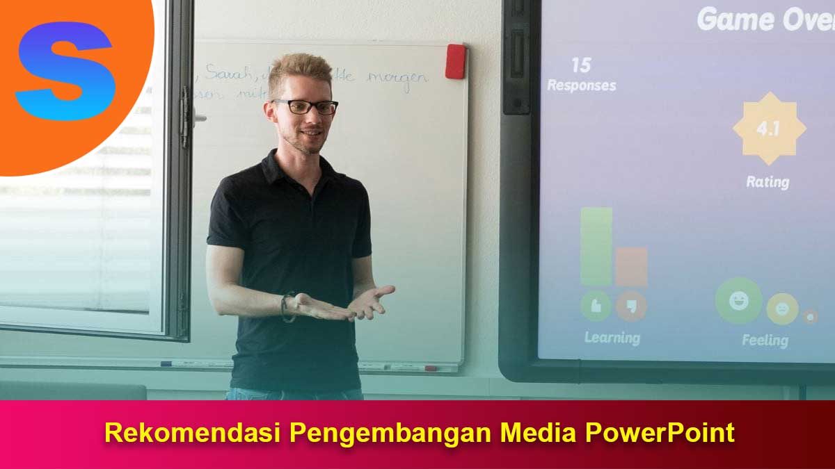 Rekomendasi-Pengembangan-Media-PowerPoint Rekomendasi Pengembangan Media PowerPoint