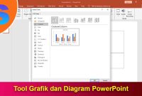 Tool-Grafik-dan-Diagram-PowerPoint Tool Grafik dan Diagram PowerPoint