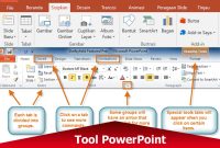Tool-PowerPoint Tool PowerPoint