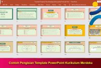 Contoh-Pengisian-Template-PowerPoint-Kurikulum-Merdeka Contoh Pengisian Template PowerPoint Kurikulum Merdeka
