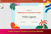 Contoh-Pengisian-Template-PowerPoint-SMA-SMK Contoh Pengisian Template PowerPoint SMA/SMK