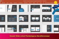 Desain-Slide-untuk-Pembelajaran-Berdiferensiasi Desain Slide untuk Pembelajaran Berdiferensiasi