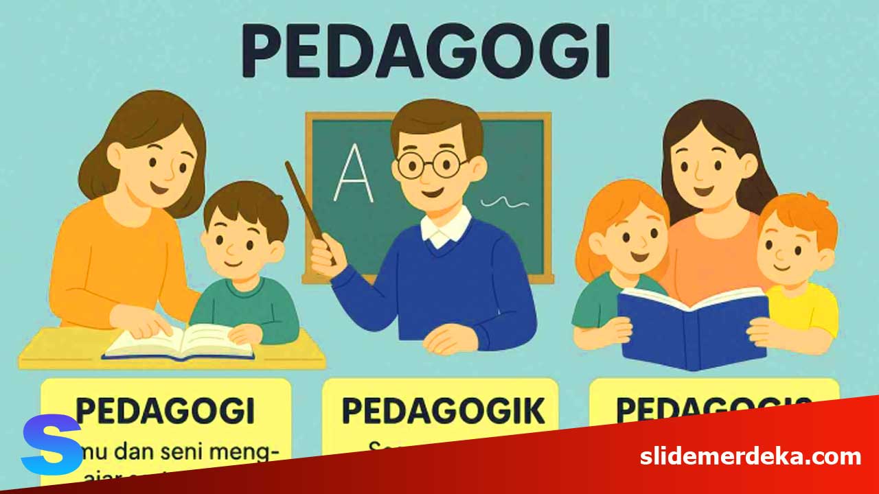 Kepala Sekolah sebagai Penjaga Arah Pedagogis di Era Digital