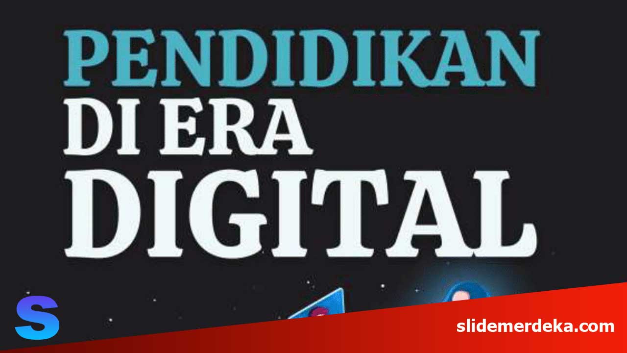 Kesalahan Sekolah dalam Mendorong Inovasi Digital Guru