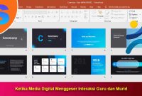 Ketika-Media-Digital-Menggeser-Interaksi-Guru-dan-Murid Ketika Media Digital Menggeser Interaksi Guru dan Murid