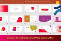 Menyusun-Tujuan-Pembelajaran-(TP)-ke-dalam-Alur-Slide Menyusun Tujuan Pembelajaran (TP) ke dalam Alur Slide
