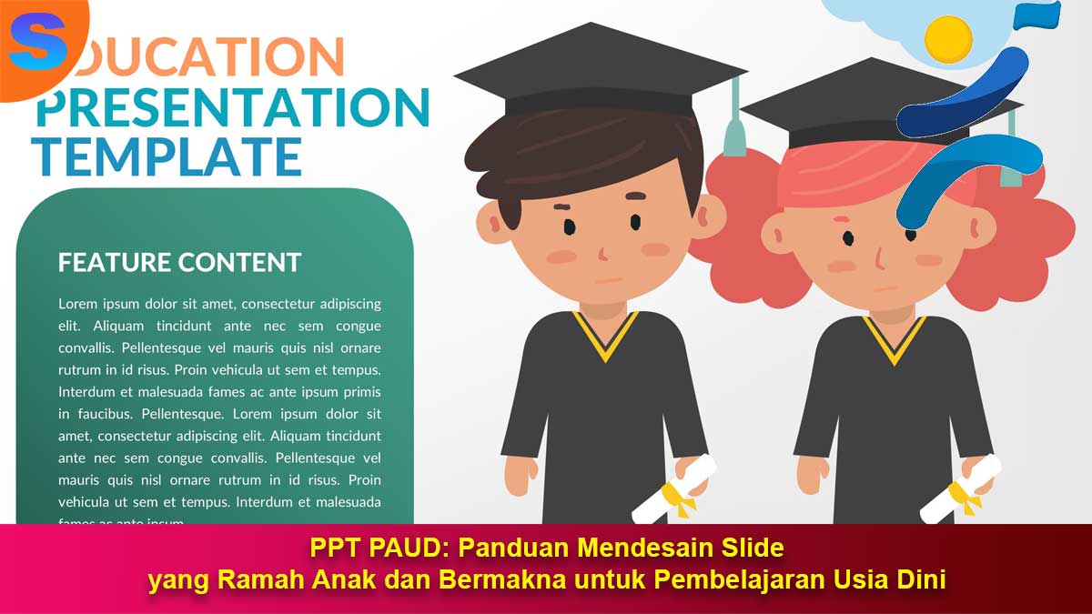 PPT-PAUD PPT PAUD