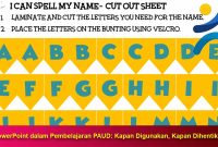 PowerPoint dalam Pembelajaran PAUD