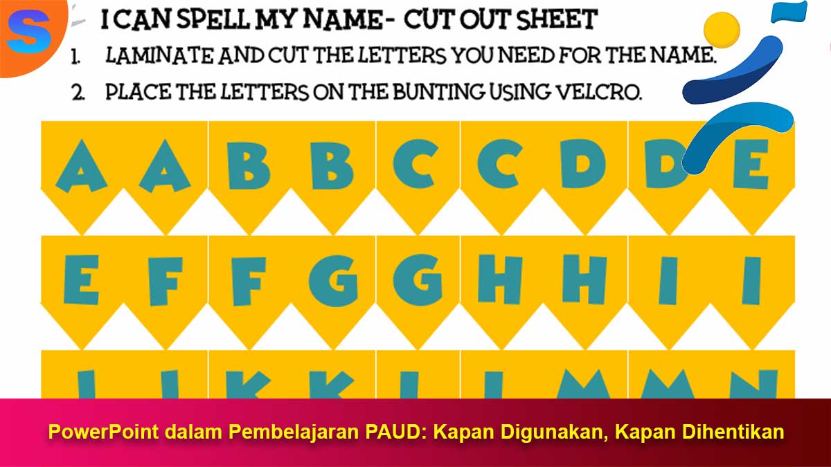 PowerPoint-dalam-Pembelajaran-PAUD PowerPoint dalam Pembelajaran PAUD
