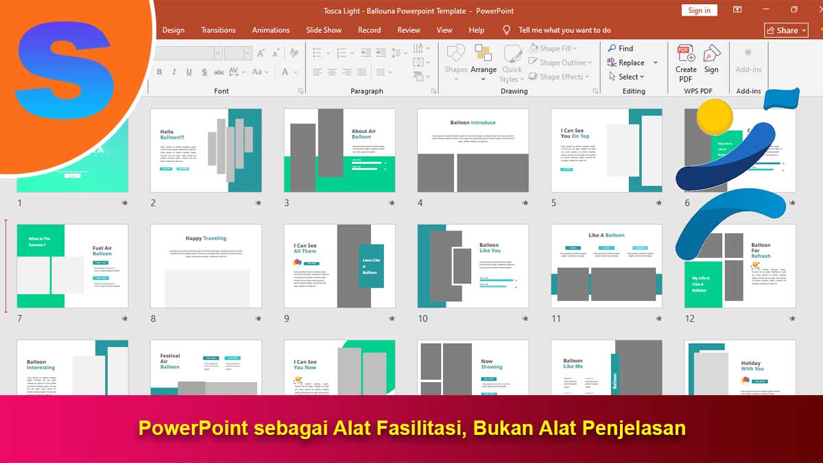 PowerPoint-sebagai-Alat-Fasilitasi,-Bukan-Alat-Penjelasan PowerPoint sebagai Alat Fasilitasi, Bukan Alat Penjelasan
