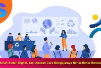 Sekolah-Sudah-Digital,-Tapi-Apakah-Cara-Mengajarnya-Benar-Benar-Berubah Sekolah Sudah Digital, Tapi Apakah Cara Mengajarnya Benar-Benar Berubah?