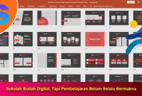 Sekolah-Sudah-Digital,-Tapi-Pembelajaran-Belum-Selalu-Bermakna Sekolah Sudah Digital, Tapi Pembelajaran Belum Selalu Bermakna