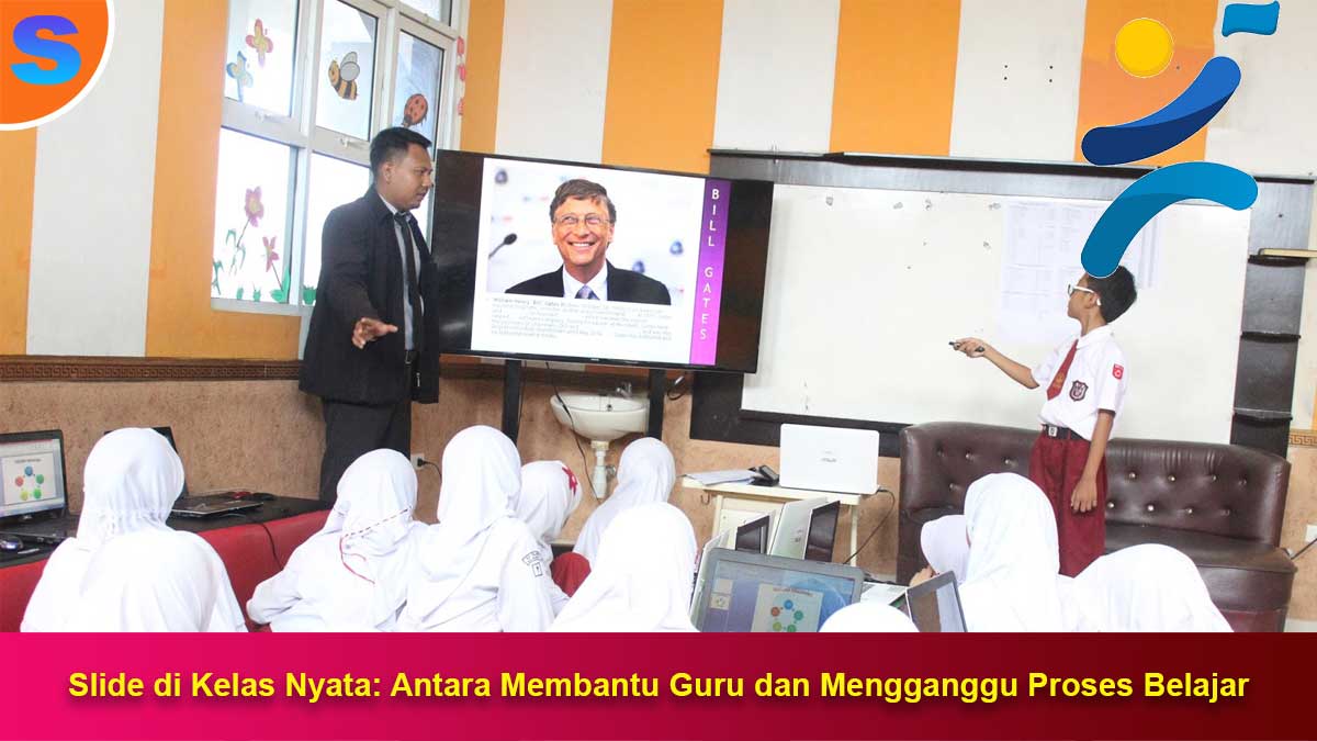Slide-di-Kelas-Nyata Slide di Kelas Nyata