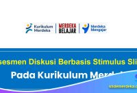 Asesmen-Diskusi-Berbasis-Stimulus-Slide Asesmen Diskusi Berbasis Stimulus Slide