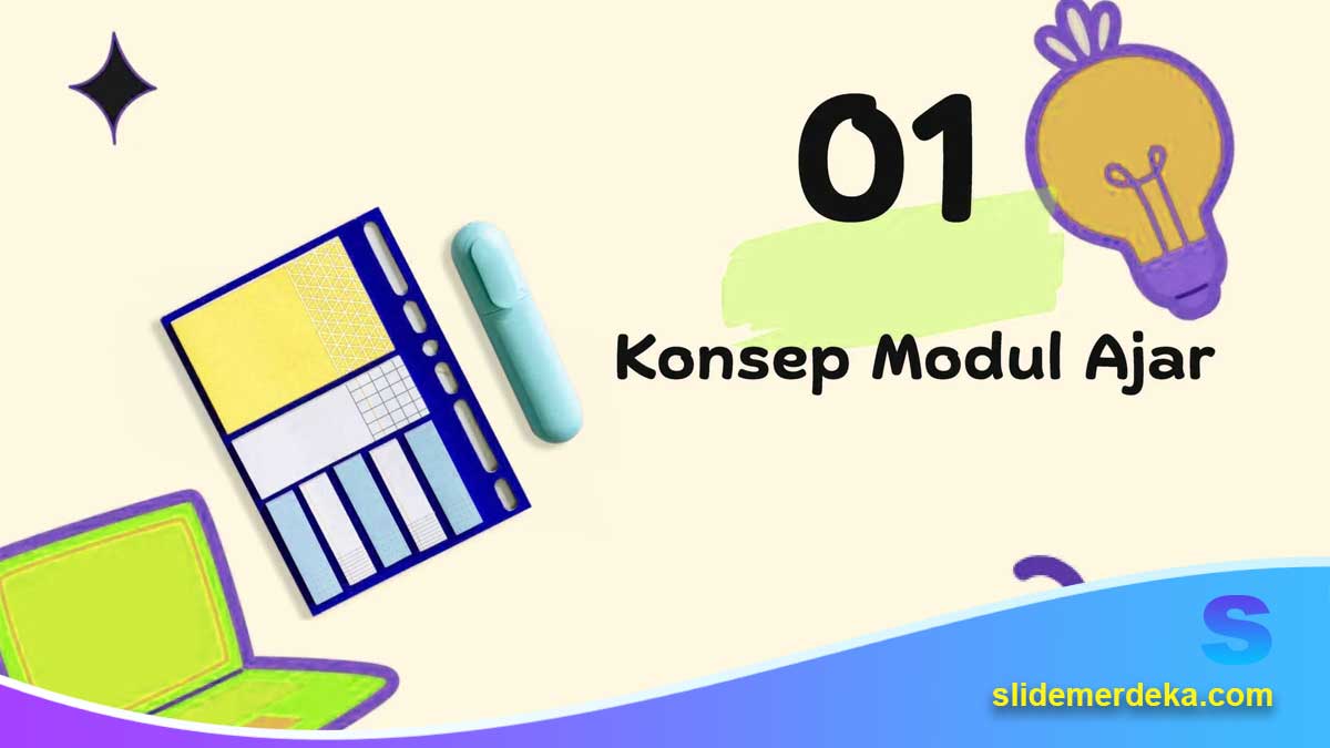 Cara-Mengubah-Modul-Ajar-Menjadi-Slide Cara Mengubah Modul Ajar Menjadi Slide