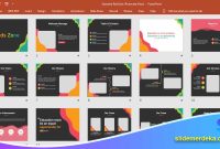 Cara Menulis Naskah Narasi Guru per Slide