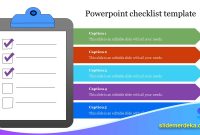 Checklist Kualitas PPT SMA Siap Ajar