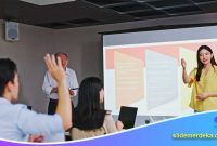 Checklist Storytelling Slide Siap Mengajar