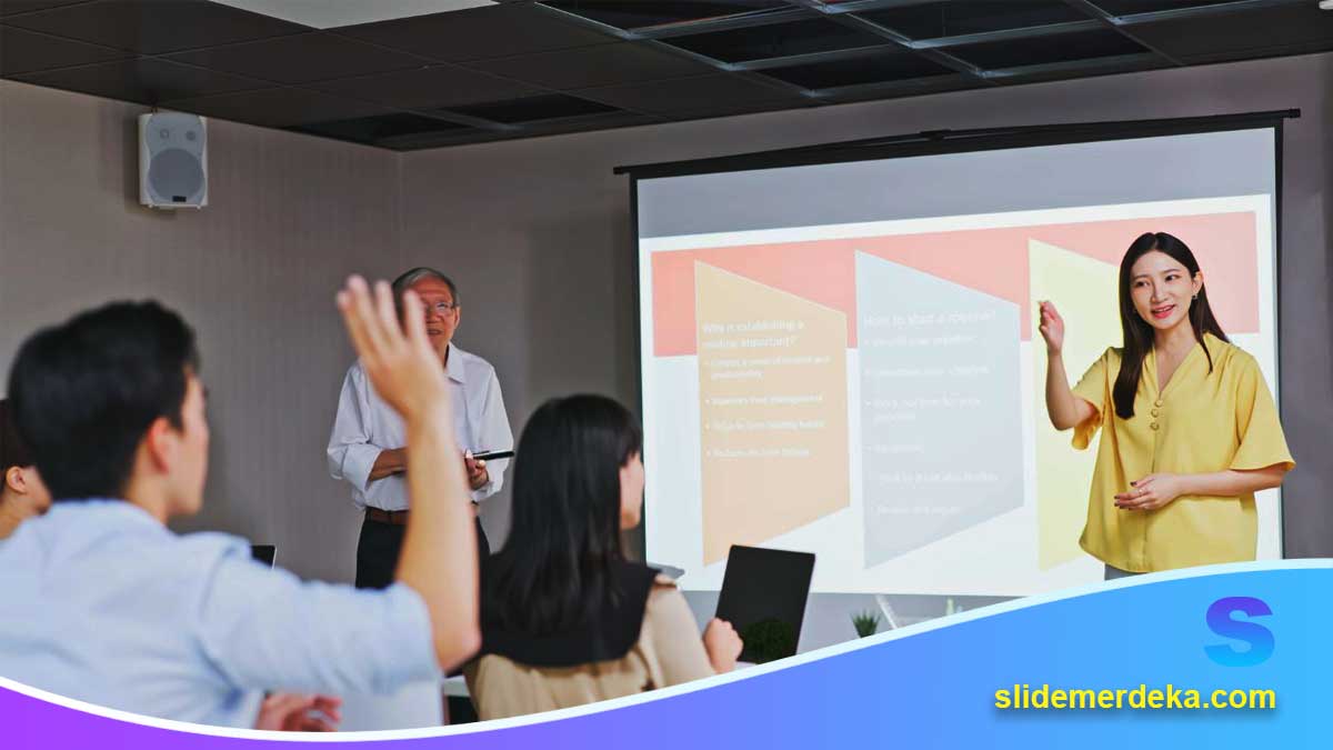 Checklist-Storytelling-Slide-Siap-Mengajar Checklist Storytelling Slide Siap Mengajar