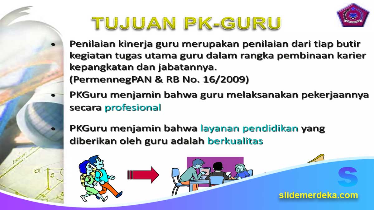 Framework-Penilaian-Kualitas-Slide-Guru Framework Penilaian Kualitas Slide Guru