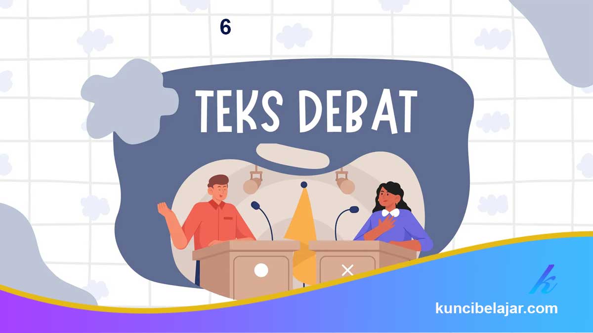 PPT SMA untuk Simulasi Debat Akademik Tingkat Lanjut