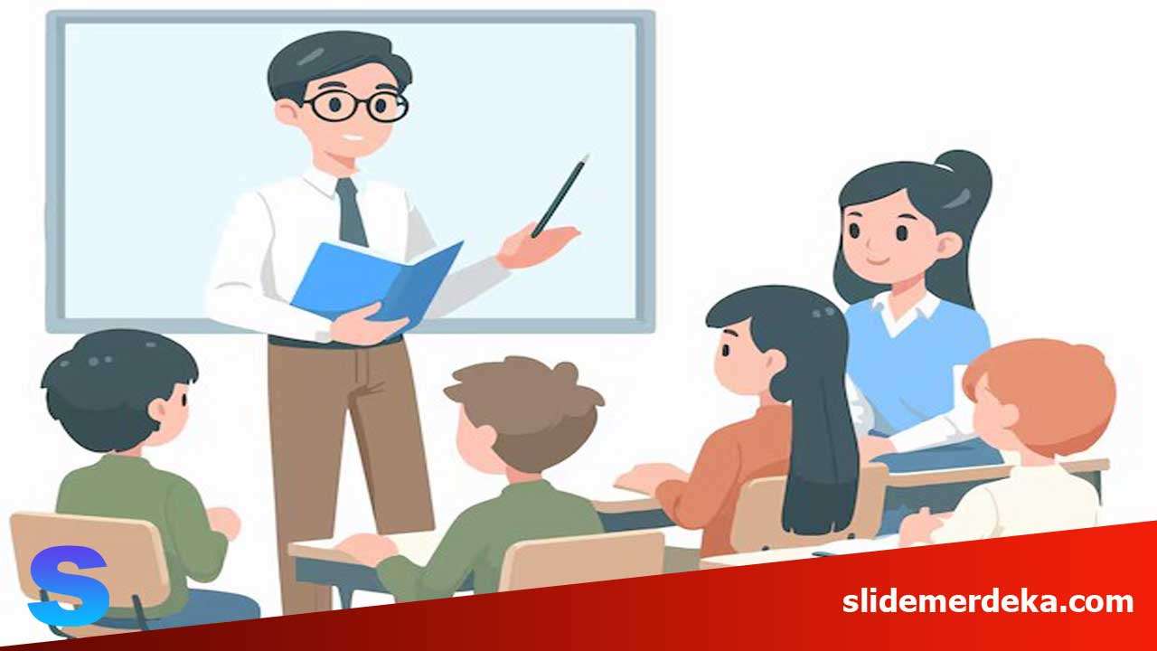 Sekolah Digital Bukan Sekolah Serba Layar