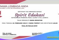 Sertifikasi-Internal-Template-PPT-Sekolah Sertifikasi Internal Template PPT Sekolah