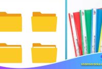Sistem-Folder-dan-Penamaan-File-Slide Sistem Folder dan Penamaan File Slide