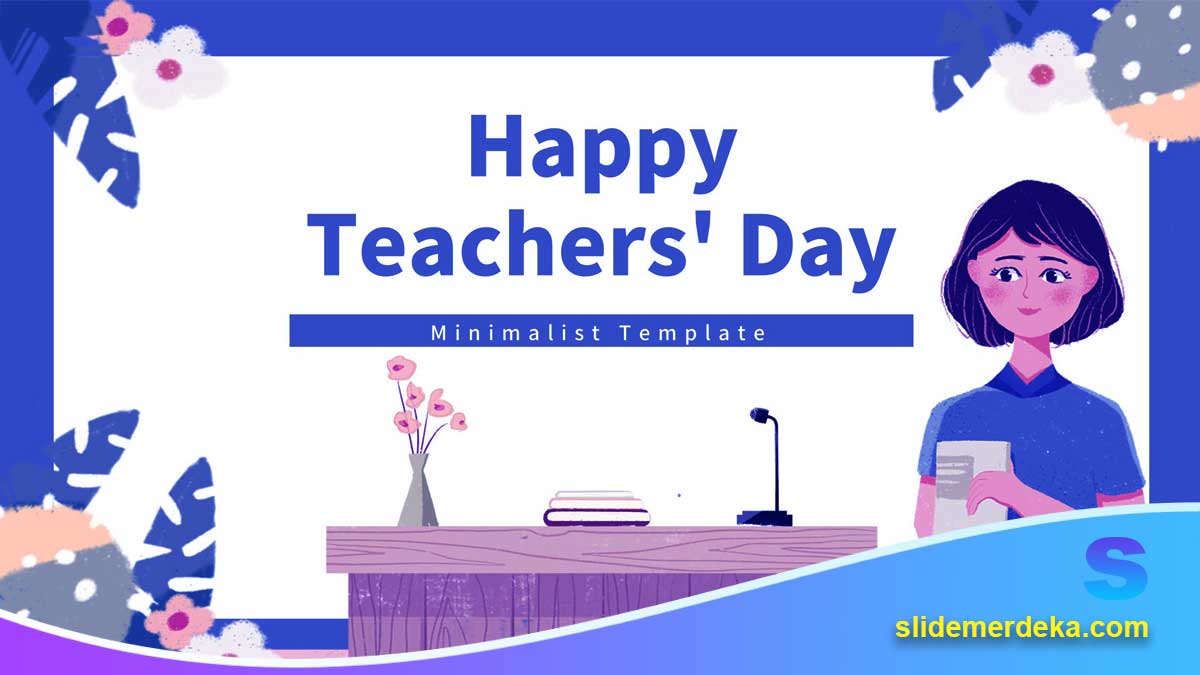 Standar-Profesional-Template-PPT-untuk-Guru-Indonesia Standar Profesional Template PPT untuk Guru Indonesia