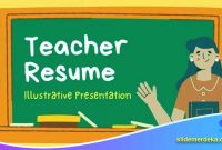 Strategi Menghemat Waktu Revisi Slide Semesteran