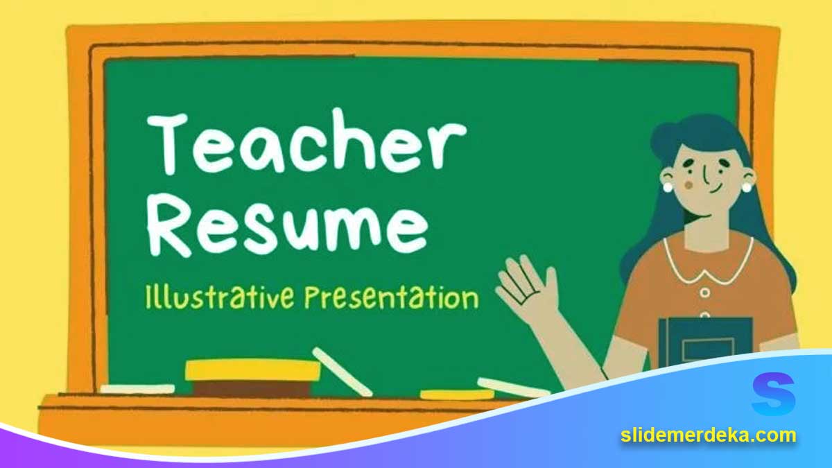 Strategi Menghemat Waktu Revisi Slide Semesteran