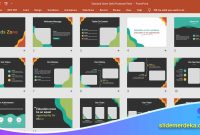 Teknik Transisi Antar Slide