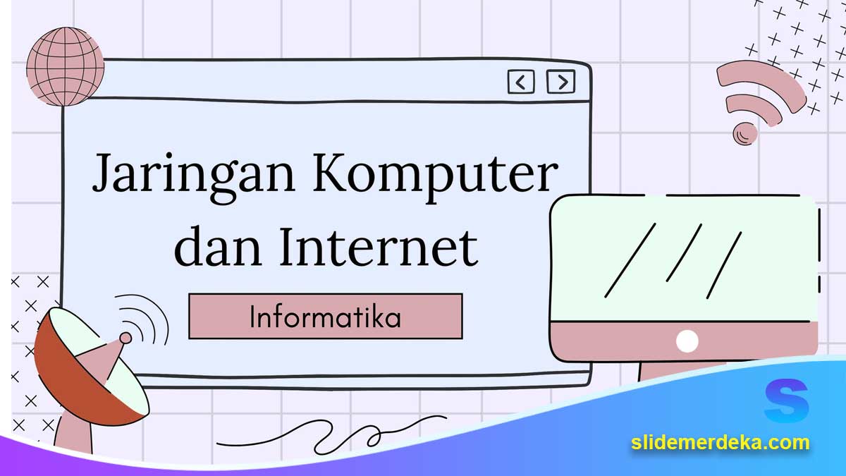 Template-PPT-Administrasi-Sistem-Jaringan-Berbasis-Studi-Kasus-Industri-untuk-SMK Template PPT Administrasi Sistem Jaringan Berbasis Studi Kasus Industri untuk SMK