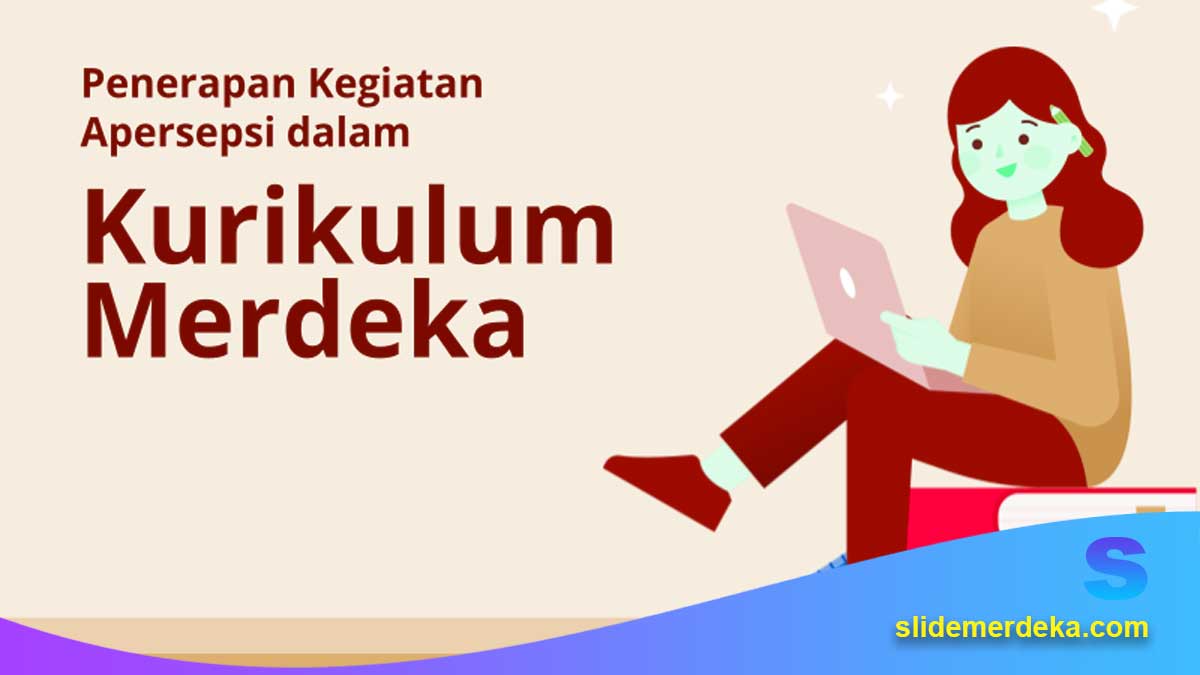 PPT Apersepsi Pembelajaran yang Menarik