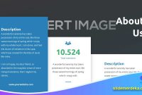 Template-PPT-Company-Profile-Modern Template PPT Company Profile Modern