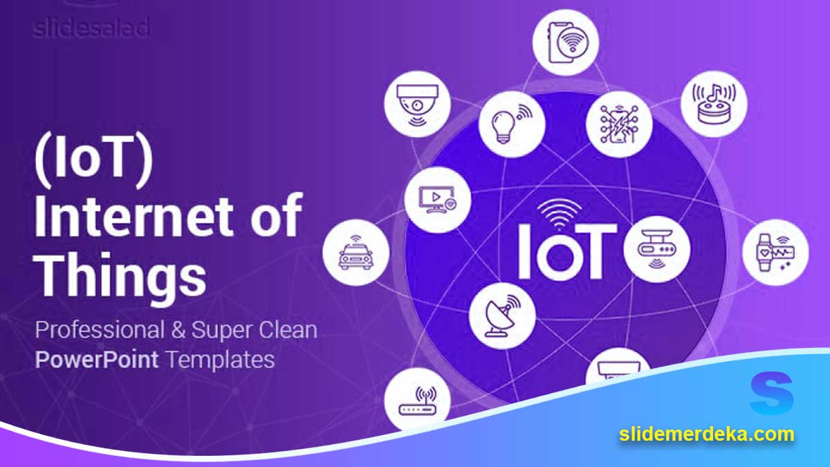 Template-PPT-Internet-of-Things-(IoT)-untuk-SMK-yang-Modern Template PPT Internet of Things (IoT) untuk SMK yang Modern