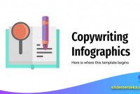 Template PPT Materi Copywriting untuk SMK Bisnis Digital