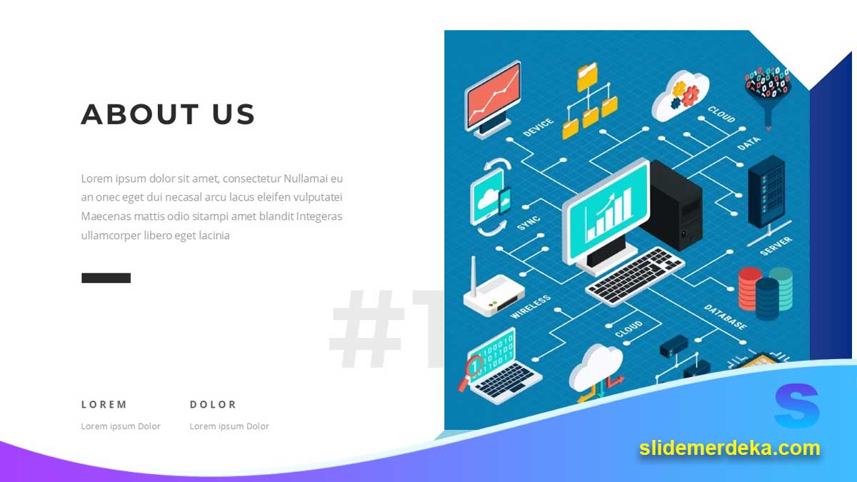 Template-PPT-Materi-Dasar-Jaringan-Komputer Template PPT Materi Dasar Jaringan Komputer