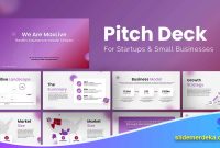 Template-PPT-Pitch-Deck-Startup Template PPT Pitch Deck Startup
