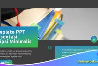 Template-PPT-Presentasi-Skripsi-Minimalis Template PPT Presentasi Skripsi Minimalis