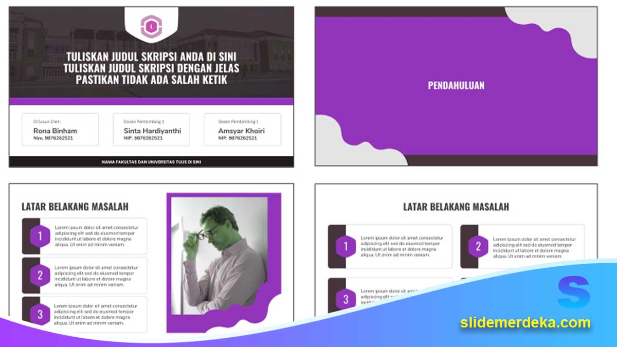Template-PPT-Presentasi-Skripsi-atau-Tugas-Akhir-Mahasiswa-Teknik Template PPT Presentasi Skripsi atau Tugas Akhir Mahasiswa Teknik