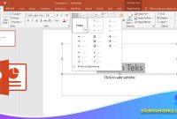 Cara-Membuat-Bullet-dan-Numbering-di-PowerPoint Cara Membuat Bullet dan Numbering di PowerPoint