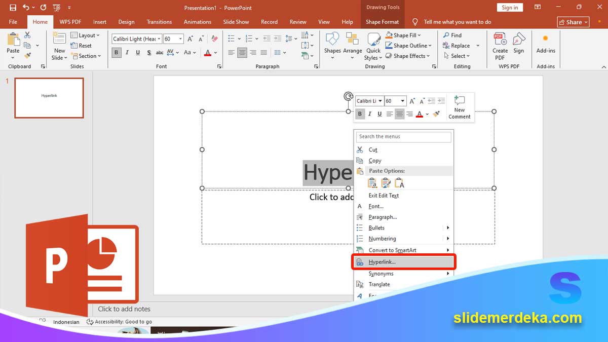 Cara-Membuat-Hyperlink-di-PowerPoint Cara Membuat Hyperlink di PowerPoint