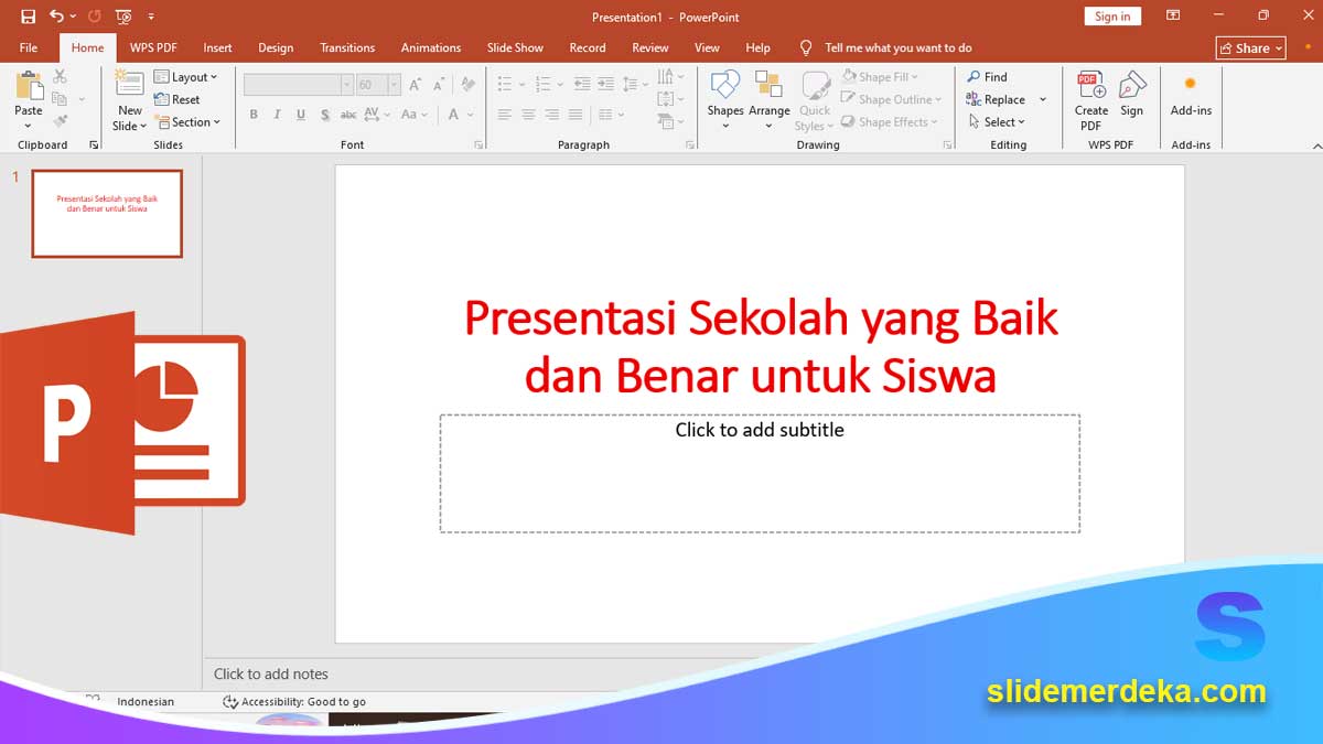 Cara-Membuat-PPT-Presentasi-Sekolah-yang-Baik-dan-Benar-untuk-Siswa Cara Membuat PPT Presentasi Sekolah yang Baik dan Benar untuk Siswa