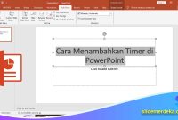 Cara-Menambahkan-Timer-di-PowerPoint Cara Menambahkan Timer di PowerPoint