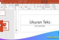 Cara-Mengatur-Font-dan-Ukuran-Teks-agar-Mudah-Dibaca-di-PPT Cara Mengatur Font dan Ukuran Teks agar Mudah Dibaca di PPT